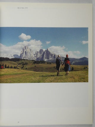 Paesaggio italiano [1989 ELECTA/GINGKO 1ST EDITION]