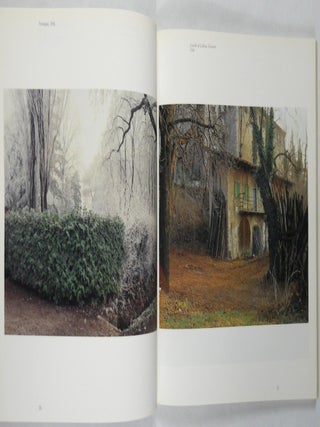 Paesaggio italiano [1989 ELECTA/GINGKO 1ST EDITION]