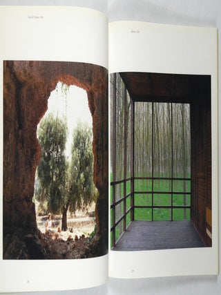 Paesaggio italiano [1989 ELECTA/GINGKO 1ST EDITION]