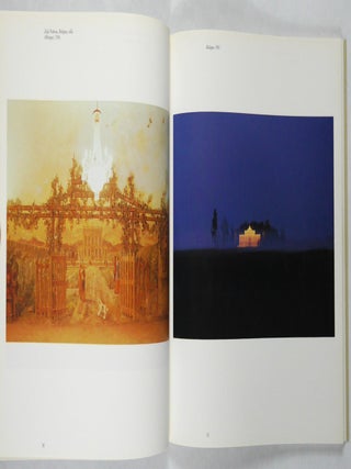 Paesaggio italiano [1989 ELECTA/GINGKO 1ST EDITION]