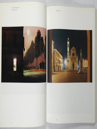 Paesaggio italiano [1989 ELECTA/GINGKO 1ST EDITION]