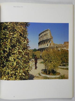 Paesaggio italiano [1989 ELECTA/GINGKO 1ST EDITION]
