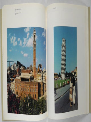 Paesaggio italiano [1989 ELECTA/GINGKO 1ST EDITION]