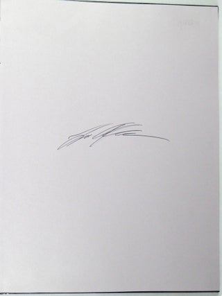 Little Screens [SIGNED - 2009 1ST EDITION & 1ST PRINTING - FINE COPY]