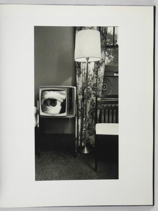 Little Screens [SIGNED - 2009 1ST EDITION & 1ST PRINTING - FINE COPY]