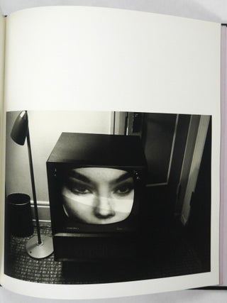 Little Screens [SIGNED - 2009 1ST EDITION & 1ST PRINTING - FINE COPY]