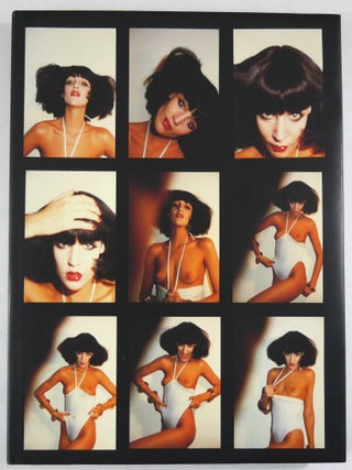 Item #11390 Antonio Lopez Instamatics [2011 1ST EDITION - FINE]. Antonio Lopez