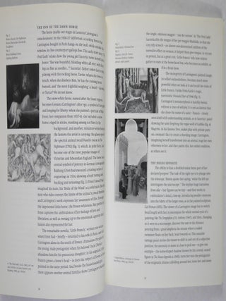 Leonora Carrington, Paintings, drawings and sculptures 1940-1990