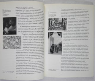 Leonora Carrington, Paintings, drawings and sculptures 1940-1990