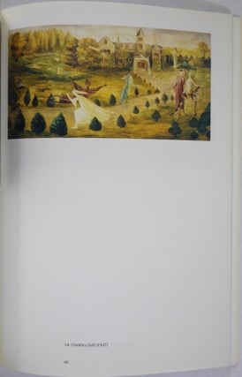 Leonora Carrington, Paintings, drawings and sculptures 1940-1990