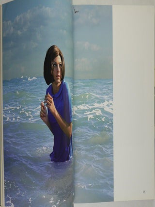 Alex Prager Silver Lake Drive [SIGNED - 2018 1ST EDITION]