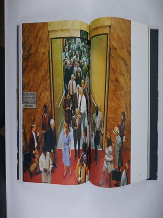 Alex Prager Silver Lake Drive [SIGNED - 2018 1ST EDITION]