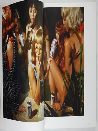Alex Prager Silver Lake Drive [SIGNED - 2018 1ST EDITION]