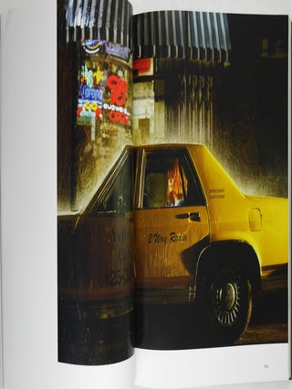 Alex Prager Silver Lake Drive [SIGNED - 2018 1ST EDITION]