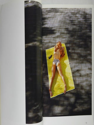 Alex Prager Silver Lake Drive [SIGNED - 2018 1ST EDITION]