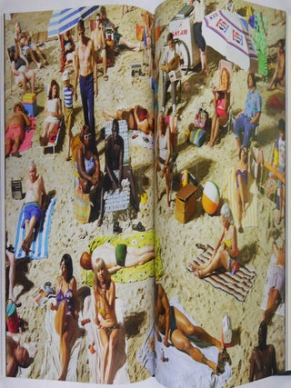 Alex Prager Silver Lake Drive [SIGNED - 2018 1ST EDITION]