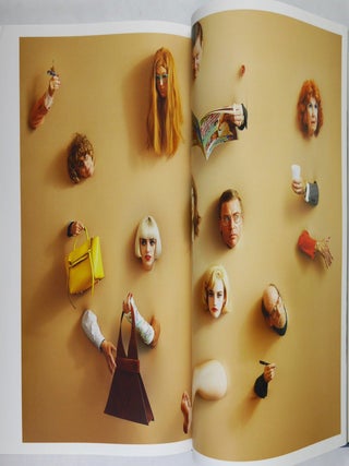 Alex Prager Silver Lake Drive [SIGNED - 2018 1ST EDITION]