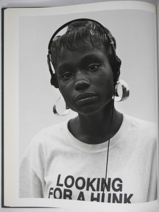 Once in Harlem [SIGNED 2017 LTD ED - FINE]