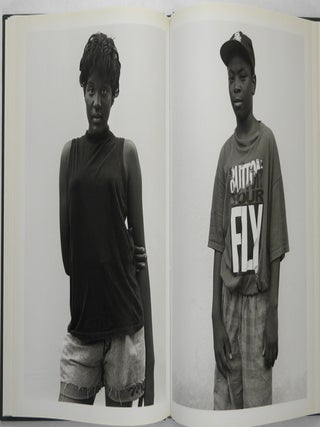Once in Harlem [SIGNED 2017 LTD ED - FINE]