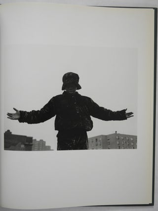 Once in Harlem [SIGNED 2017 LTD ED - FINE]