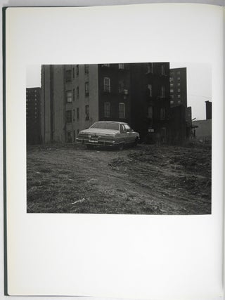 Once in Harlem [SIGNED 2017 LTD ED - FINE]