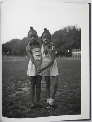 Once in Harlem [SIGNED 2017 LTD ED - FINE]