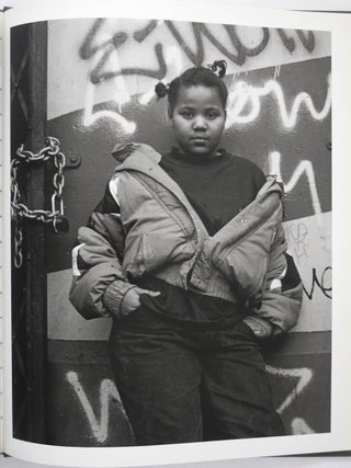 Once in Harlem [SIGNED 2017 LTD ED - FINE]