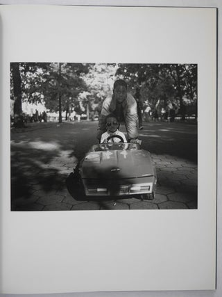 Once in Harlem [SIGNED 2017 LTD ED - FINE]