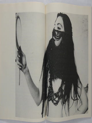Wait for Me at the Bottom of the Pool: Artwork, Ephemera and Photography