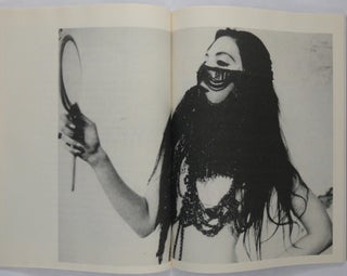 Wait for Me at the Bottom of the Pool: Artwork, Ephemera and Photography
