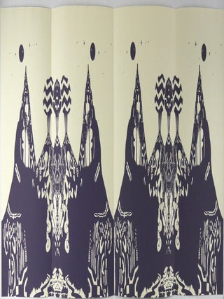 Wait for Me at the Bottom of the Pool: Artwork, Ephemera and Photography