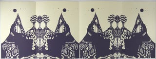 Wait for Me at the Bottom of the Pool: Artwork, Ephemera and Photography