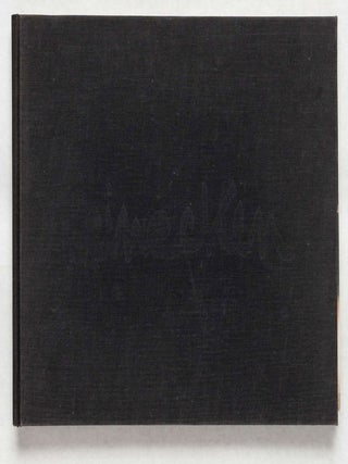 Item #1557 ROBERT HEINECKEN [SIGNED ASSOCIATION COPY - 1980 Friends of Photography Monograph...