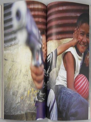 LABYRINTH OF VIEWS 2010 1ST EDITION LATIN AMERICA - FINE COPY