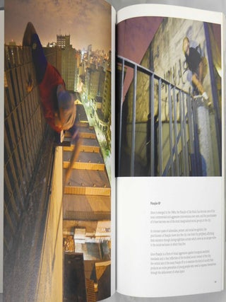LABYRINTH OF VIEWS 2010 1ST EDITION LATIN AMERICA - FINE COPY
