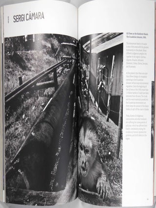 LABYRINTH OF VIEWS 2010 1ST EDITION LATIN AMERICA - FINE COPY