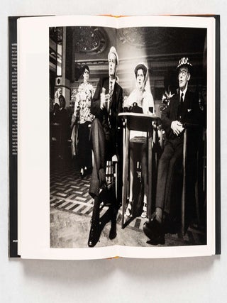 Daniel Meadows: Edited Photographs from the 70s and 80s