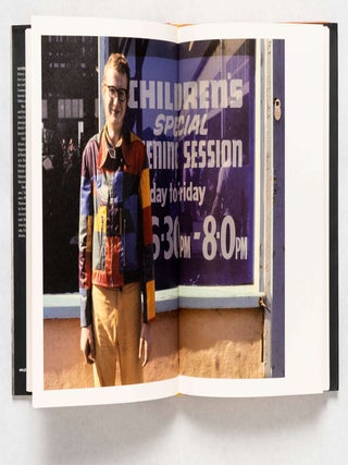 Daniel Meadows: Edited Photographs from the 70s and 80s