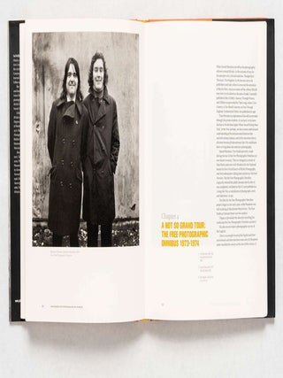 Daniel Meadows: Edited Photographs from the 70s and 80s