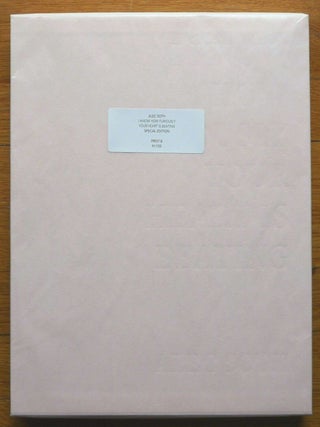 Item #3144 I Know How Furiously Your Heart is Beating [SIGNED LIMITED EDITION "B" 1/150 WITH...