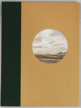 Item #3513 Untitled #11856-0820 - Volume #20 in the Nazraeli Press One Picture Book Two Series...