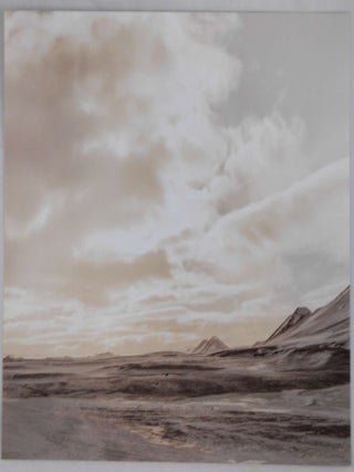 Untitled #11856-0820 - Volume #20 in the Nazraeli Press One Picture Book Two Series (SIGNED LTD ED 1/500 issued with a separate SIGNED print)