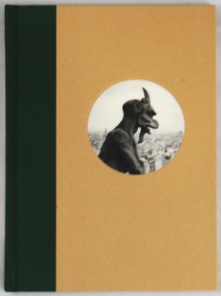 Item #3515 Notre Dame - Volume #17 in the Nazraeli Press One Picture Book Two Series (SIGNED LTD...