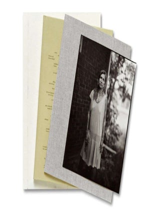 Item #3550 Ciprian Honey Cathedral {SIGNED - RARE LIMITED SPECIAL EDITION 1/150 WITH A SIGNED...
