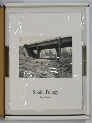 Item #3559 South Trilogy: South Central, South East, Greater Atlanta [SIGNED - LIMITED EDITION...