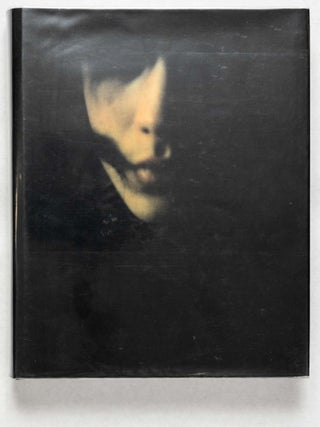 Item #3703 Mnemosyne: Photographic Works 1974-2004 [SIGNED - 2005 1ST EDITION & 1ST PRINTING...