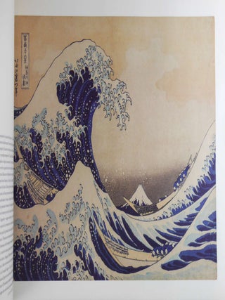 Hokusai. Thirty-Six Views of Mount Fuji