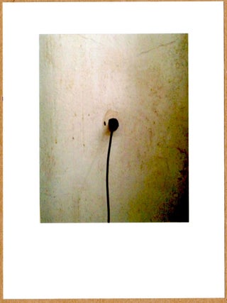 Item #4087 SIGNED - GUEORGUI PINKHASSOV - RARE 2014 LTD 6" x 6" MAGNUM PRINT. Gueorgui Pinkhassov