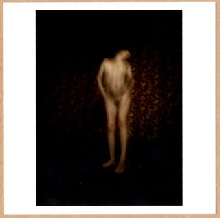 Item #4167 SIGNED - ANTOINE D'AGATA - ECLIPSE, TBILISI, GEORGIA. 2002 - LTD 6" x 6" MAGNUM PRINT....