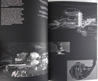 Lair: Radical Homes and Hideouts of Movie Villains (Star Wars, 007, Doctor Strangelove, Superman, Diabolik, Lethan Weapon, North by Northwest, The Incredibles, et alia)